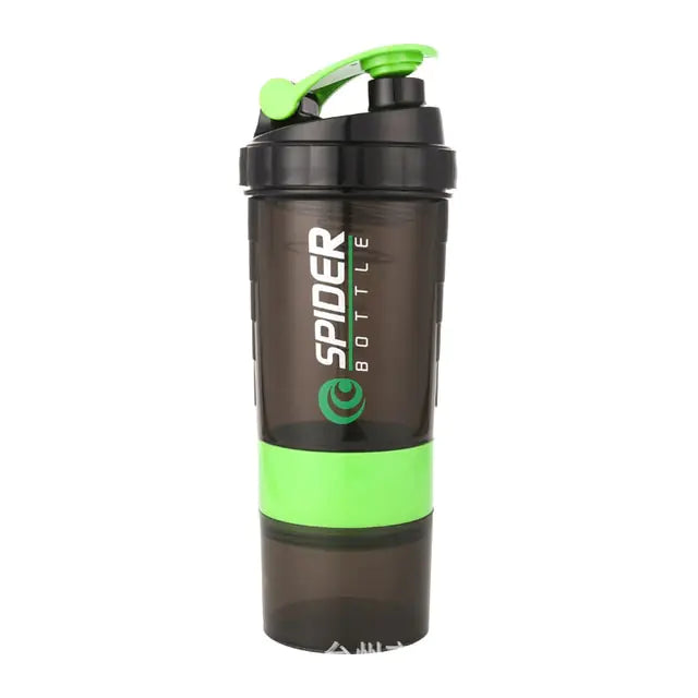 Proluc sport shaker beker 550 ml