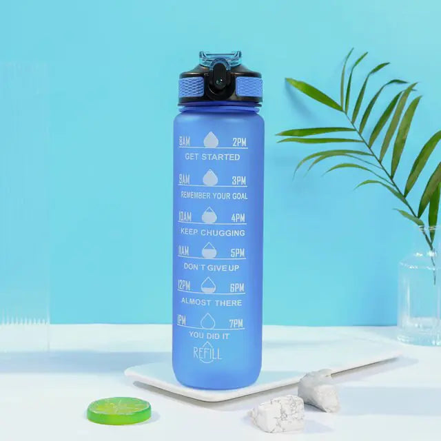 Proluc Recycled Waterfles