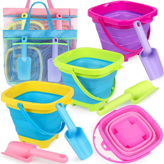 Proluc strand speel set
