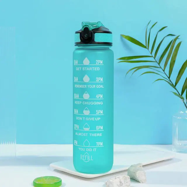 Proluc Recycled Waterfles