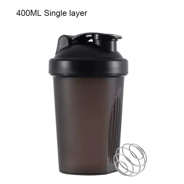 Proluc sport shaker beker 550 ml