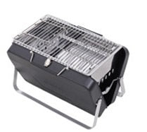 Proluc compacte opklapbare BBQ