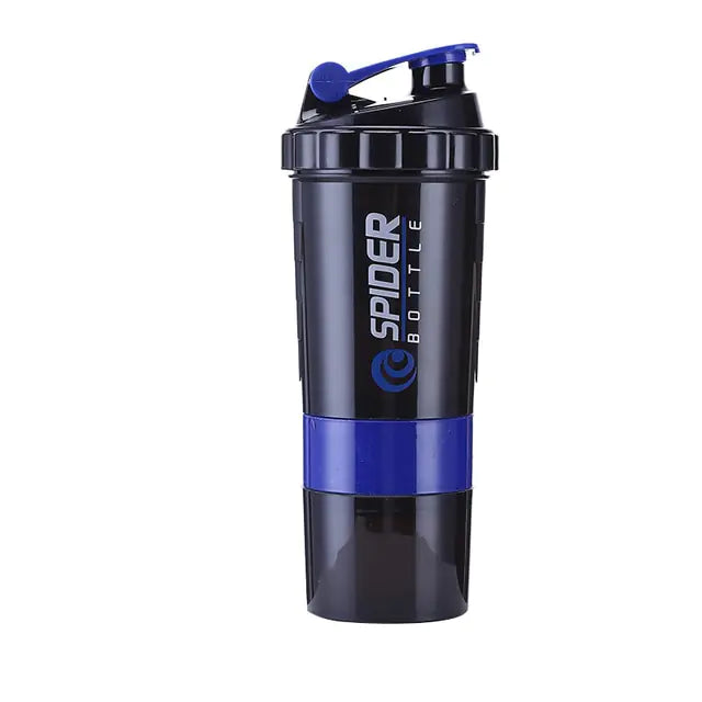 Proluc sport shaker beker 550 ml
