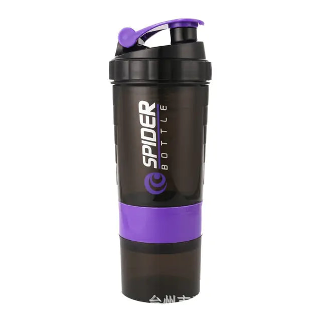 Proluc sport shaker beker 550 ml