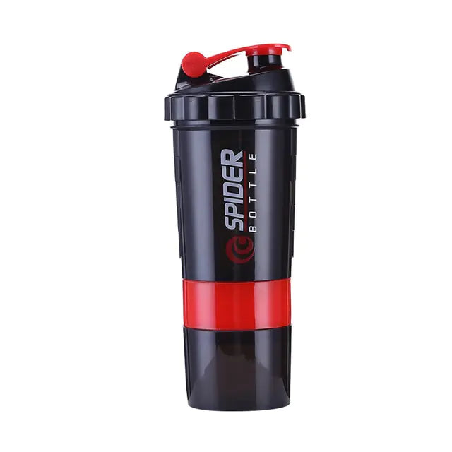 Proluc sport shaker beker 550 ml