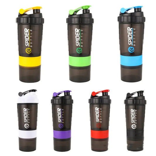 Proluc sport shaker beker 550 ml