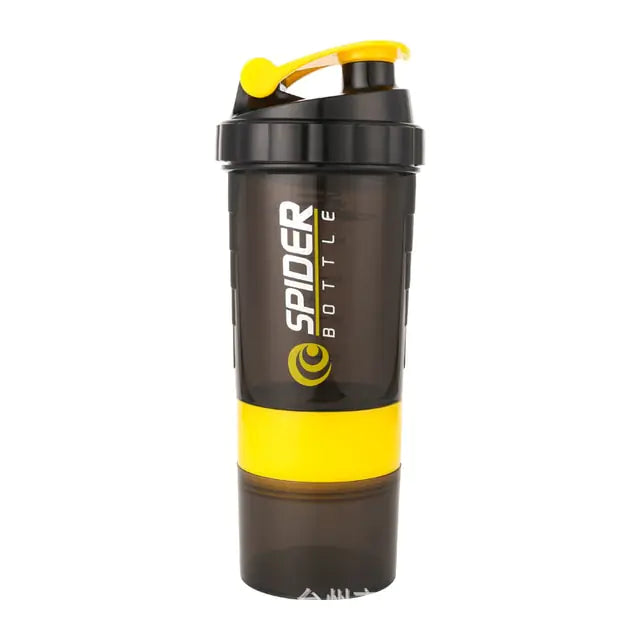 Proluc sport shaker beker 550 ml