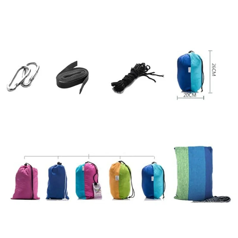 Proluc Hangmat Met Klamboe