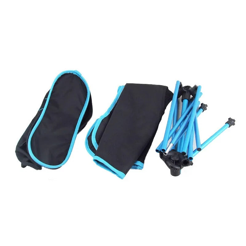 Proluc Opvouwbare Campingstoel