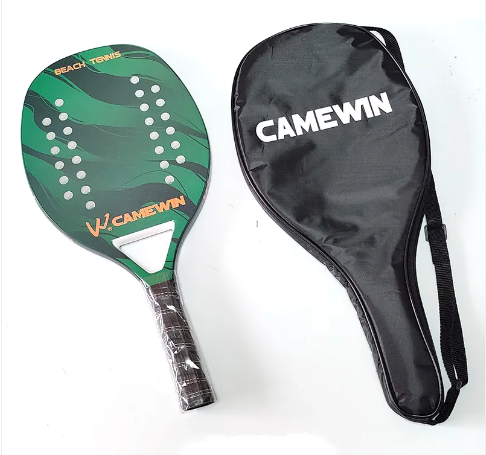Proluc strand racket