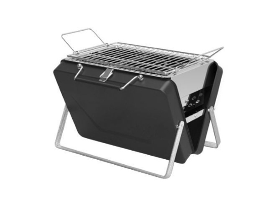Proluc compacte opklapbare BBQ