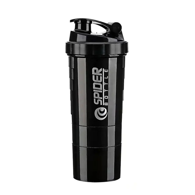 Proluc sport shaker beker 550 ml